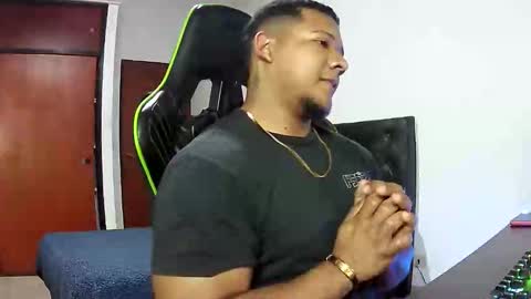 caballerozodi online show from October 23, 5:49 pm