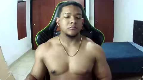 caballerozodi online show from November 19, 8:41 pm