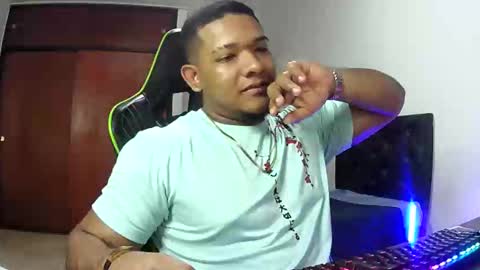 caballerozodi online show from December 3, 9:10 pm