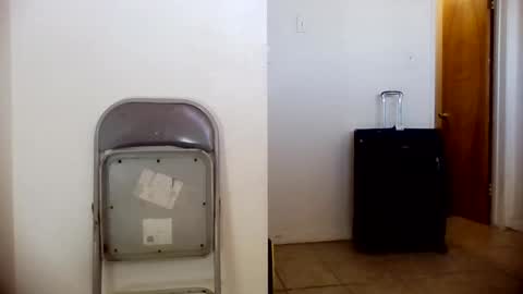 Caddymacc23 online show from March 24, 8:35 pm