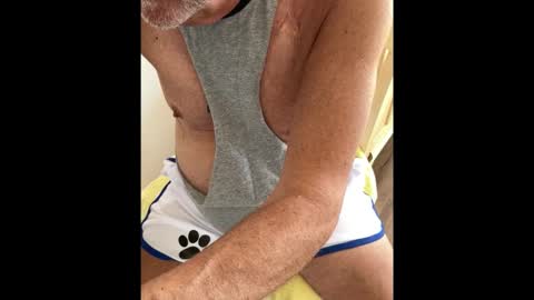 cage_lockdwood online show from September 22, 3:00 pm