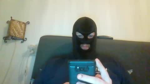 cagegag31 online show from February 15, 9:51 am