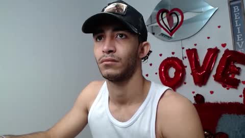 caius online show from March 5, 11:28 am