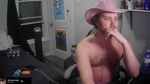 Cajerk online show from October 5, 4:27 am