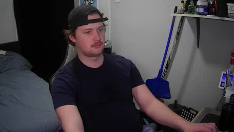 Cajerk online show from February 24, 4:02 am