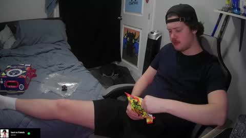 Cajerk online show from March 8, 6:28 am