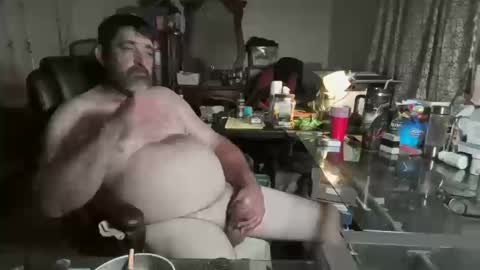 cajunbator2 online show from October 11, 9:13 am