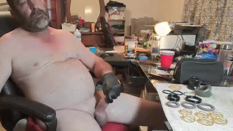 cajunbator2 online show from October 6, 5:06 pm