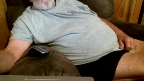 cajungrey online show from June 1, 6:41 pm