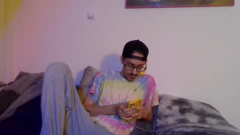 Cal XXX online show from September 25, 3:05 am