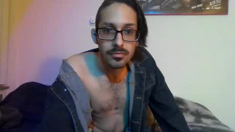 Cal XXX online show from October 3, 2:27 am