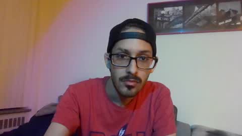 Cal XXX online show from September 21, 1:28 am