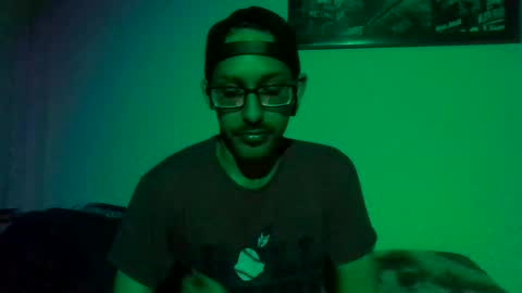 Cal XXX online show from September 11, 5:50 am