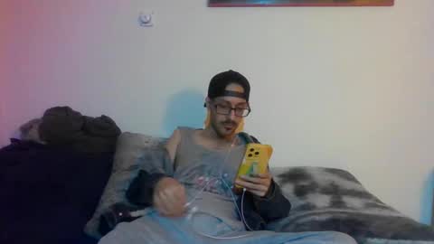 Cal XXX online show from September 14, 2:02 am