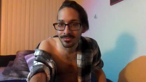 Cal XXX online show from October 19, 2:16 am