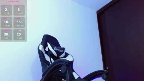 Valerio  online show from March 11, 7:36 pm