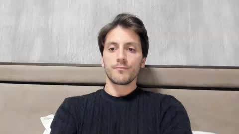 Marco online show from November 5, 8:22 pm