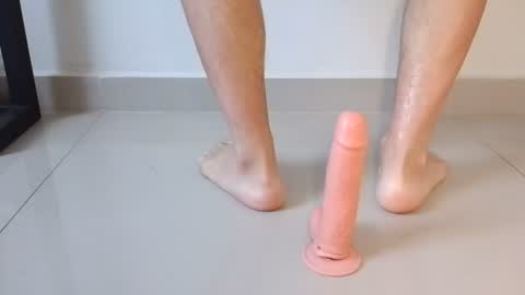 HoleGlory online show from July 28, 1:43 pm