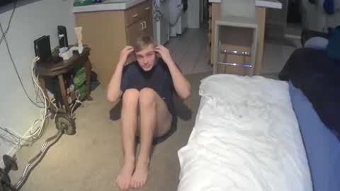 caleb online show from February 4, 6:41 am