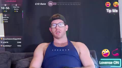 calfurey online show from November 22, 6:29 pm