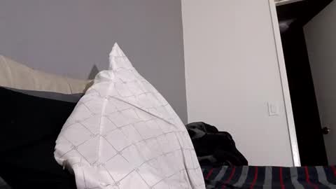 Caliclysm online show from October 6, 9:08 pm