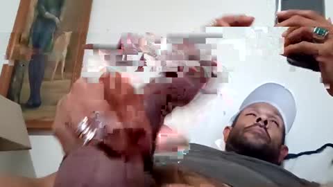 Hugh joh Meathammer online show from December 24, 9:28 am