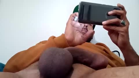 Hugh joh Meathammer online show from December 29, 11:08 pm