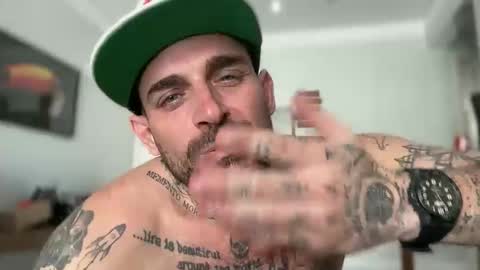 CaliforniaBrazilian online show from April 5, 11:39 am