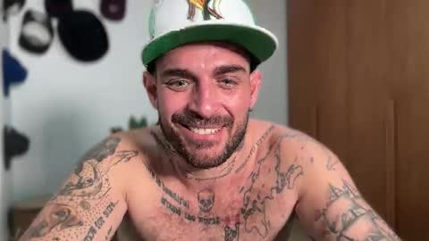 CaliforniaBrazilian online show from April 7, 11:49 pm