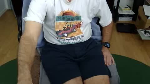 califun4u online show from October 30, 6:31 pm