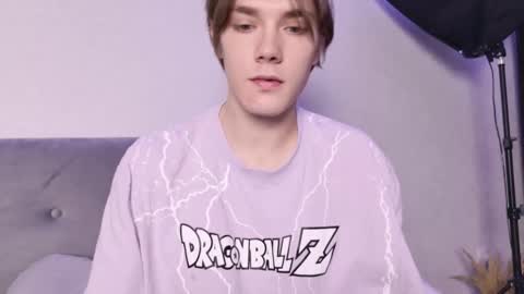 Nick online show from October 2, 11:09 pm