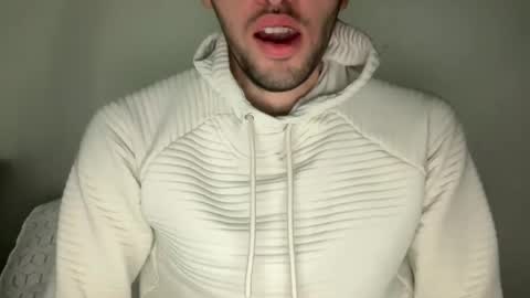 calvinandwhores online show from February 11, 6:55 pm