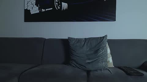 Calvin  online show from November 21, 1:04 am