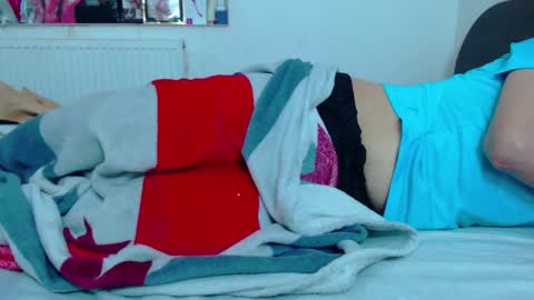 Calvinjohnlad online show from February 18, 4:48 am