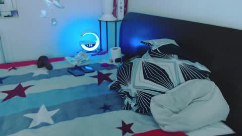 Calvinjohnlad online show from March 3, 4:51 pm