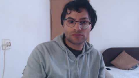 Calvinjohnlad online show from February 5, 10:44 am