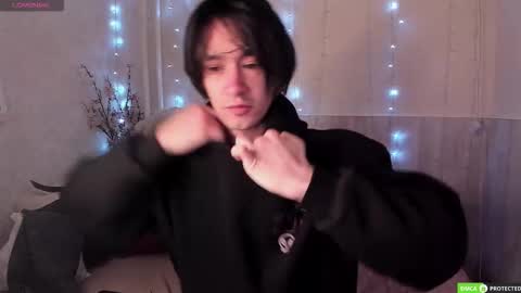 Calvin Owens online show from November 21, 3:16 am