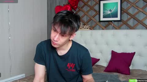 Calvin Owens online show from March 8, 3:48 am