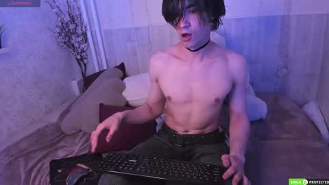 Calvin Owens online show from September 17, 6:36 am