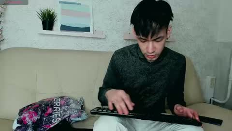 Calvin Owens online show from February 17, 3:36 am