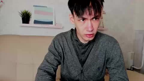 Calvin Owens online show from February 18, 1:11 pm