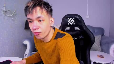 Calvin Owens online show from January 27, 3:47 am