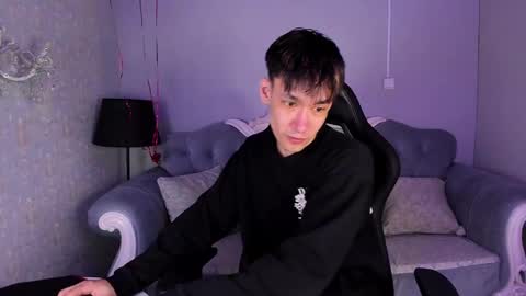 Calvin Owens online show from February 8, 3:52 am