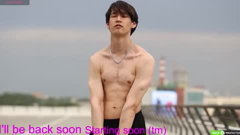 Calvin Owens online show from September 23, 5:40 am