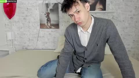 Calvin Owens online show from February 23, 3:29 am