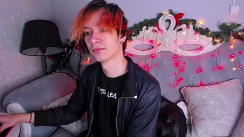 Calvin Owens online show from January 7, 3:37 am