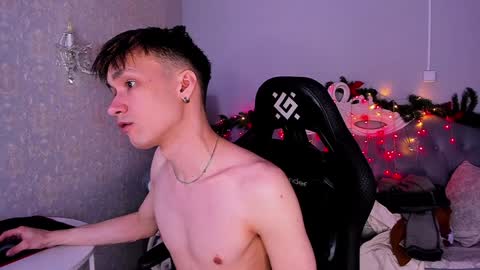 Calvin Owens online show from January 21, 4:00 am