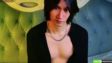 Calvin Owens online show from May 29, 7:13 pm