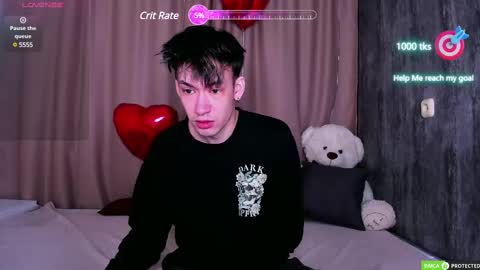 Calvin Owens online show from February 28, 3:37 am