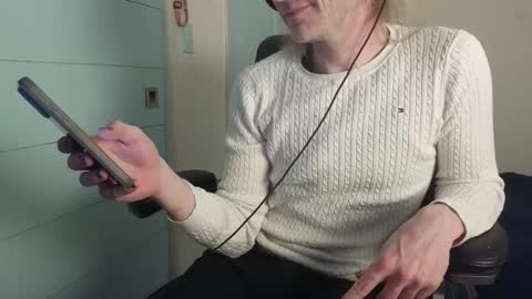 Calypso-. online show from November 2, 3:11 am